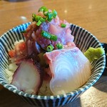 寿製麺 よしかわ - 