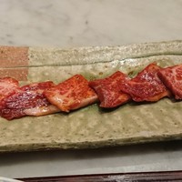 蔓牛 - 追加お肉