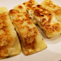 パンダ レストラン - 焼き棒餃子