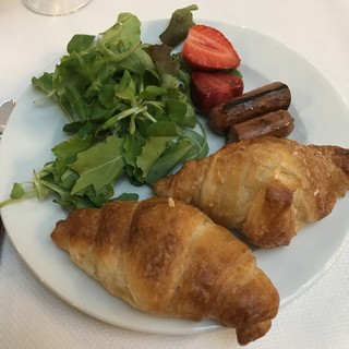 La Palmetta -