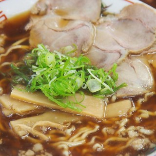 尾道ラーメン 丸ぼし_2