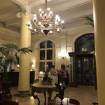 Grand Hotel et Des Palmes - 