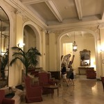 Grand Hotel et Des Palmes - 