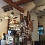 Apsara Cafe - 