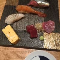 築地青空三代目 大名古屋ビルヂング店 - 