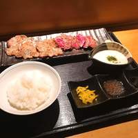 赤坂 金舌 - 