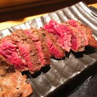 赤坂 金舌 - 