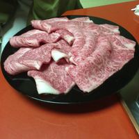 三嶋亭 本店 - 