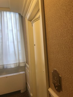 Grand Hotel et Des Palmes - 
