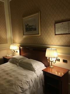 Grand Hotel et Des Palmes - 