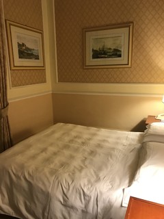 Grand Hotel et Des Palmes - 