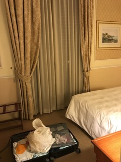 Grand Hotel et Des Palmes - 