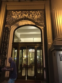 Grand Hotel et Des Palmes - 