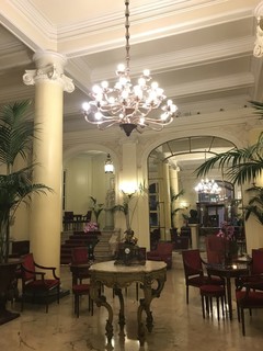 Grand Hotel et Des Palmes - 