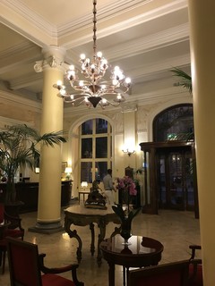 Grand Hotel et Des Palmes - 
