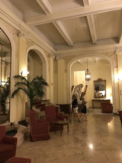 Grand Hotel et Des Palmes - 