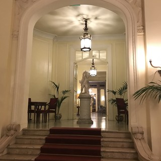 Grand Hotel et Des Palmes - 