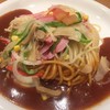 スパゲティハウス チャオ 名古屋JRゲートタワー店