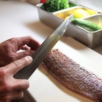さと志や - 料理写真