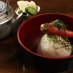 Satoshiya - 料理写真