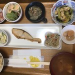 家庭料理 田忠 - 