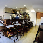 創作麺 やま鳶 - 