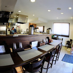 創作麺 やま鳶 - 