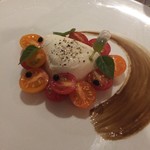 Arancino at The Kahala - 