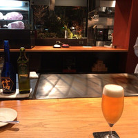 イトウ ダイニング バイ ノブ - 