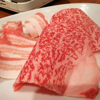 しゃぶしゃぶ KINTAN 代官山本店 - 