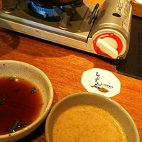 しゃぶしゃぶ KINTAN 代官山本店 - 