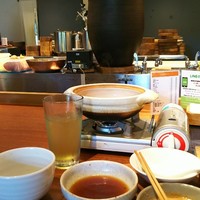 しゃぶしゃぶ KINTAN 代官山本店 - 