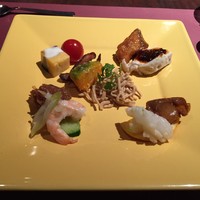 中国料理 神戸壺中天 - 