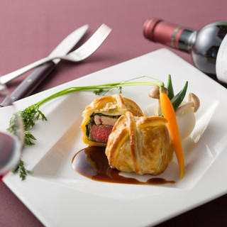 サドヤレストラン レアル・ドール_0