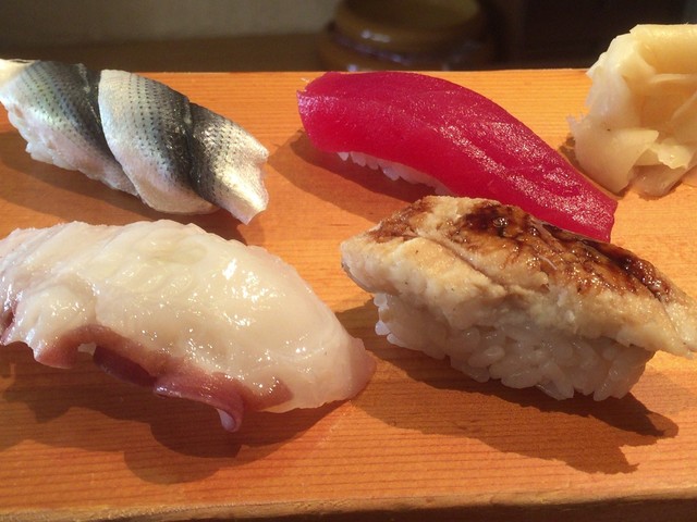 すし光 - 泉中央（寿司）の写真