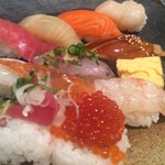 76053386 - エメラルドセット