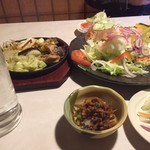 とりまさ teppan tokyo！ - 