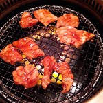 焼肉 433 - 