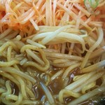 くるまやラーメン - 高岡店のカレーラーメンは超濃厚で、うーまーいーぞー!