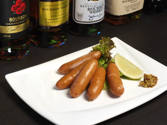 Bar STING - 十三/バー | 食べログ