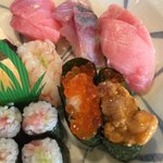 Haguro Sushi - 