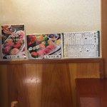 Haguro Sushi - 