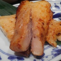 伊豆の旬 やんも 丸の内店 - 