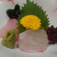 伊豆の旬 やんも 丸の内店 - 