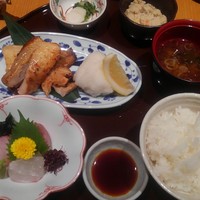 伊豆の旬 やんも 丸の内店 - 