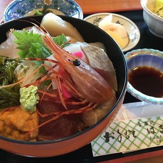 磯料理 はま家_2