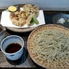 手打ち蕎麦 成冨