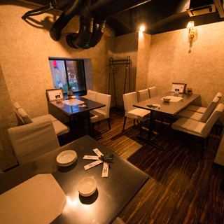 中華でパーティー！20名まで可能な個室あり