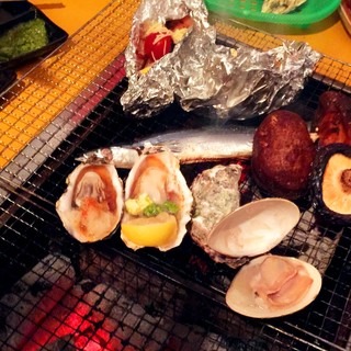 牡蠣小屋 恵比寿丸_2