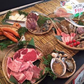 牡蠣小屋 恵比寿丸_0